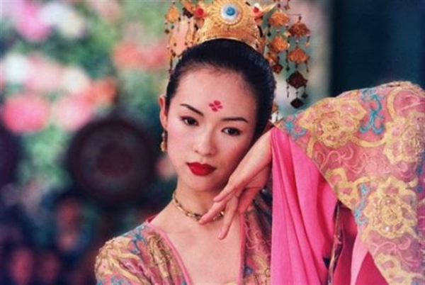  古代青樓女子很少懷孕，原來是用這種方法！最後一種最讓現代人臉紅！