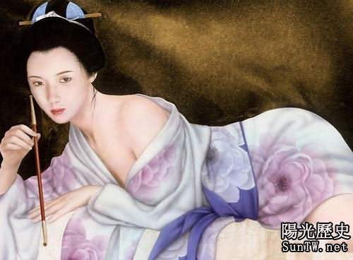  古代青樓女子很少懷孕，原來是用這種方法！最後一種最讓現代人臉紅！