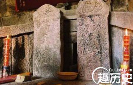 農村男子在大山中挖到「孫悟空」的墓，震撼了整個村莊！