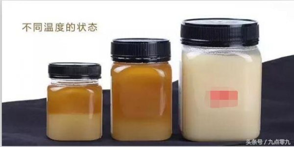 朋友送的「蜂蜜竟出現超噁爛結晶」！他無奈上網求助，網友都突然變超好心：「我免費到府幫你丟！」