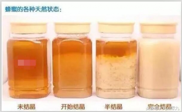 朋友送的「蜂蜜竟出現超噁爛結晶」！他無奈上網求助，網友都突然變超好心：「我免費到府幫你丟！」