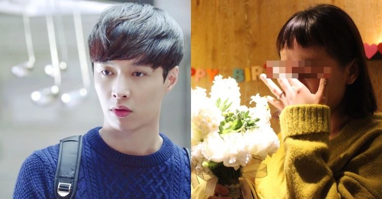 意外發現男友堂哥竟是「婊哥」該說嗎？答應求婚…一進門秒僵硬！她曝光結局 