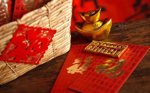 3月22號一到，財星閃爍，喜鵲高歌，金豬散發財運，人人都羨慕的5大生肖！