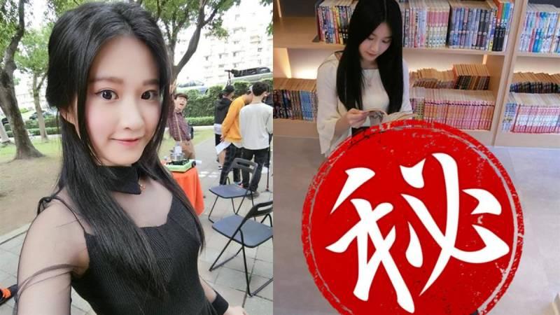 21歲甜美護士累到打瞌睡 網暴動：揪團看診