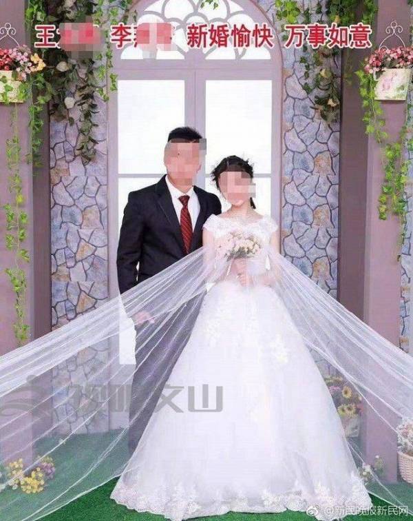 相親被「痴男纏上」走不了，還被要求留下來生孩子，網友「一句話」突破重點：因為是大陸所以不意外！