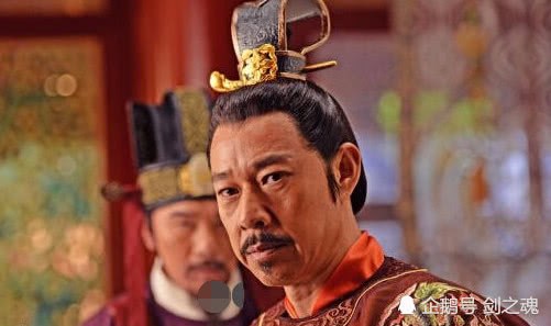 武則天沒有子嗣，李世民想讓其陪葬，武則天說8個字太宗心軟了！