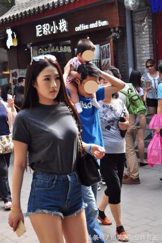 這麼大，若不是親眼所見，還真的難以相信 , 看到多不好