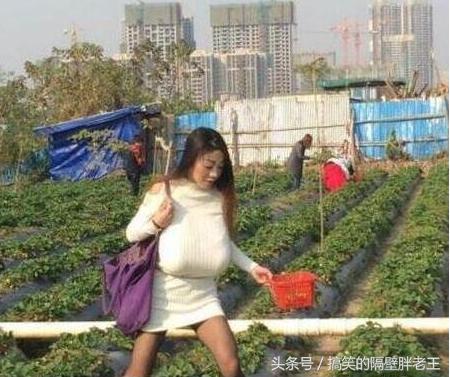  這麼大，若不是親眼所見，還真的難以相信 , 看到多不好