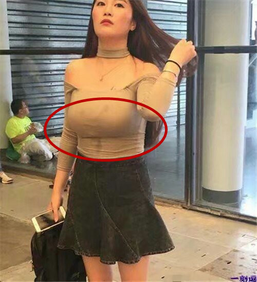  這麼大，若不是親眼所見，還真的難以相信 , 看到多不好
