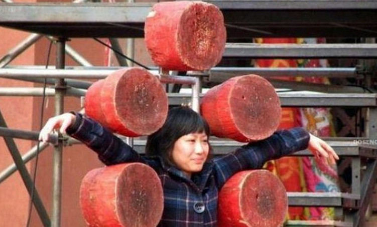 你沒見過的這些工作，最後一個太可怕