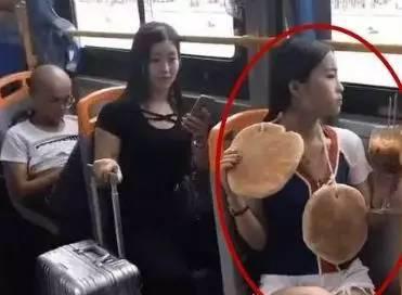  這麼大，若不是親眼所見，還真的難以相信 , 看到多不好