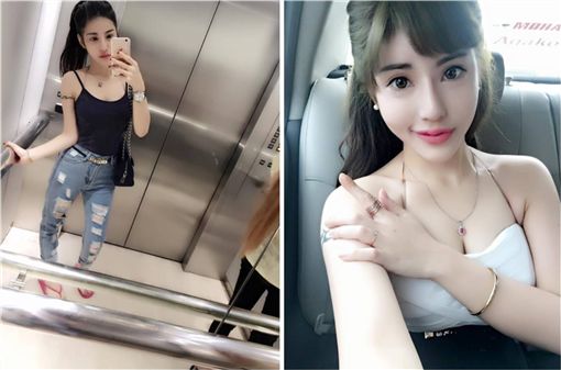 從17歲開始走上「整型之路」…大馬妹變人工女神　嗆：這樣好過你們自然醜