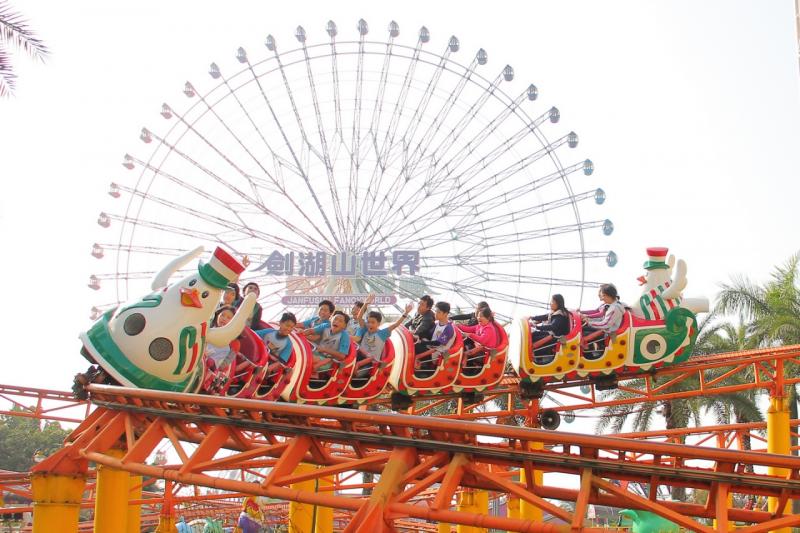 快對身分證！身分證中「5、2、1」者玩劍湖山只要99元！