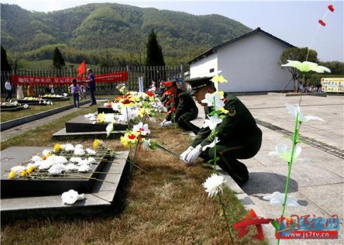清明節祭祖，千萬不要穿「這個顏色」的衣服，否則容易招惹好兄弟