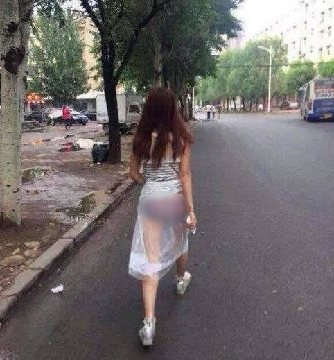 這麼大，若不是親眼所見，還真的難以相信，看到多不好！