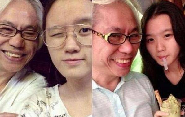 差60歲「爺孫戀」要離婚！24歲女學生終於說出原因