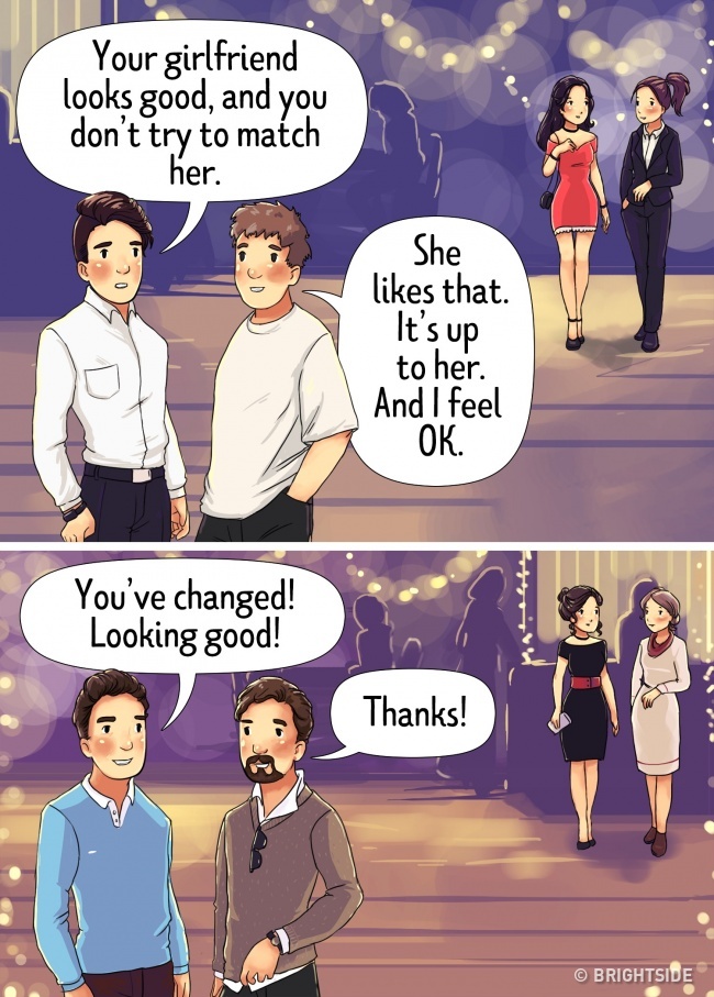等到的會是成熟的愛　7個證明「晚婚才會更幸福」的原因