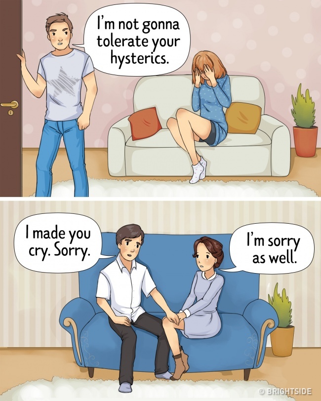 等到的會是成熟的愛　7個證明「晚婚才會更幸福」的原因