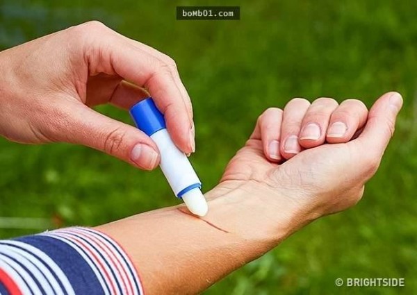 長知識…12個「在危急時刻能夠讓你活下去」的自救知識！