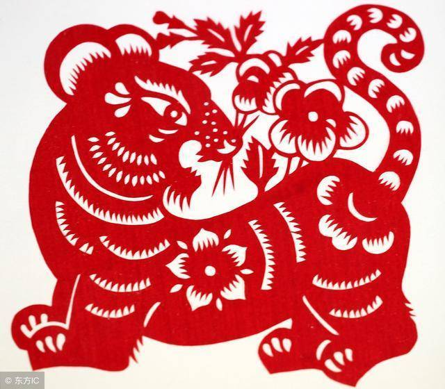 清明節，屬虎的人，必定出事！39年一次
