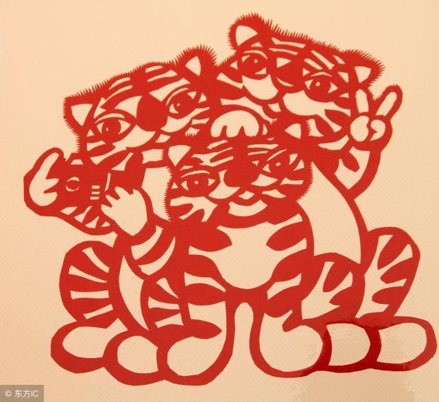 清明節，屬虎的人，必定出事！39年一次
