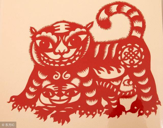 清明節，屬虎的人，必定出事！39年一次