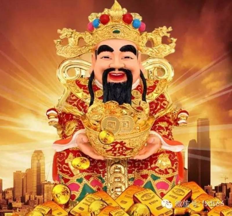 清明節，屬虎的人，必定出事！39年一次