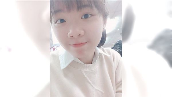 越努力越幸運！高工女全國製圖比賽奪冠，曾經窮到「一週只啃一顆高麗菜」！ 