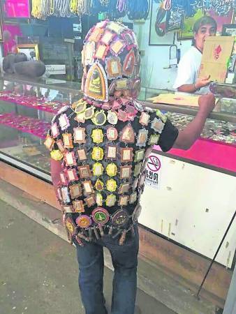 ◤世紀揭秘◢ 佛牌佩戴越多越靈驗？專家為你揭開謎底!!﻿