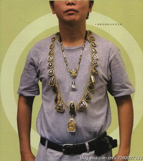 ◤世紀揭秘◢ 佛牌佩戴越多越靈驗？專家為你揭開謎底!!﻿