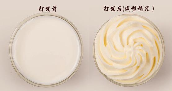 植物奶油和動物奶油區別，大家擦亮眼睛！不要被好看的蛋糕騙了