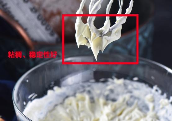 植物奶油和動物奶油區別，大家擦亮眼睛！不要被好看的蛋糕騙了