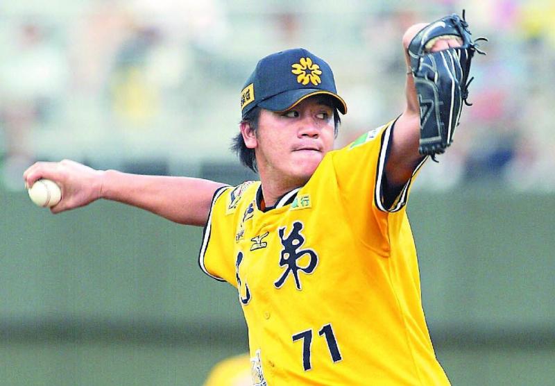 中職30年／黑米與黑象 2件事傷透球迷心