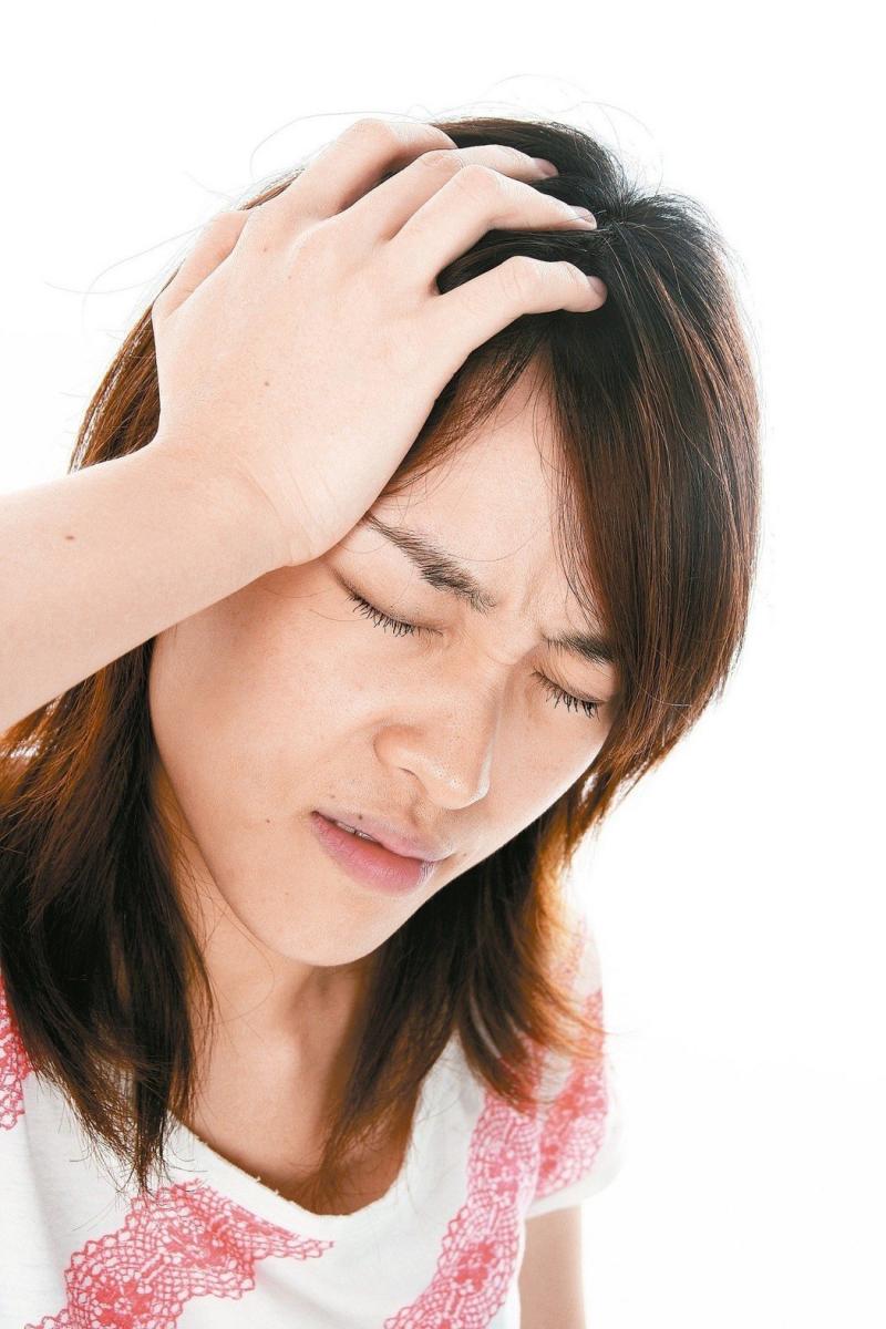 頭暈嗎？醫師教你分辨兩個症狀自救