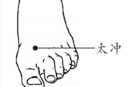 晚上睡不著，易失眠，口幹口苦，警惕肝火過旺，3個小方法降肝火，肝越來越好...