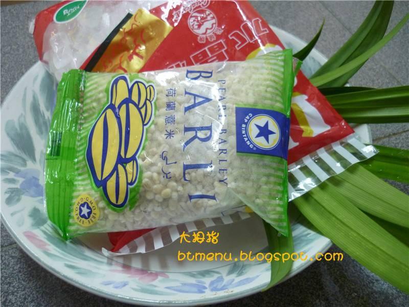 腎臟的救星！只需「水龜草」和「薏米」一起煲來喝，效果超好！...
