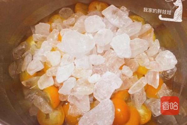 老中醫常備「天然止咳藥」，潤肺化痰，防治感冒，常喝咳嗽繞著走