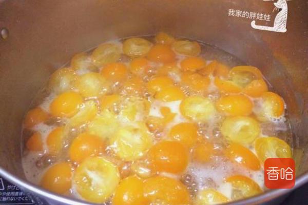 老中醫常備「天然止咳藥」，潤肺化痰，防治感冒，常喝咳嗽繞著走