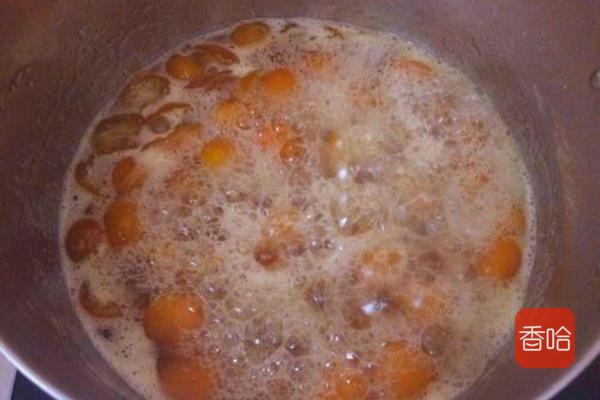 老中醫常備「天然止咳藥」，潤肺化痰，防治感冒，常喝咳嗽繞著走