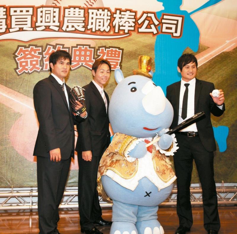 中職23年／為了8萬元 獅、象「演」救援王鬧劇