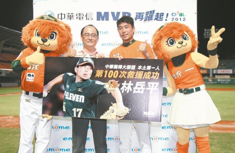 中職23年／為了8萬元 獅、象「演」救援王鬧劇
