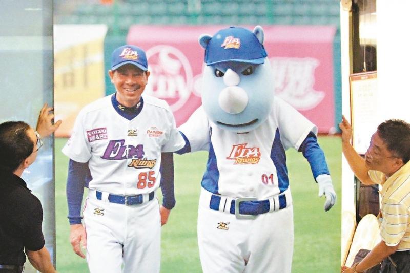 中職24年／無預警走完9局下半 徐總、兄弟象的告別