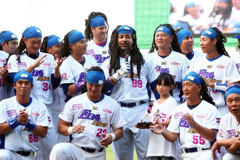 中職24年／無預警走完9局下半 徐總、兄弟象的告別