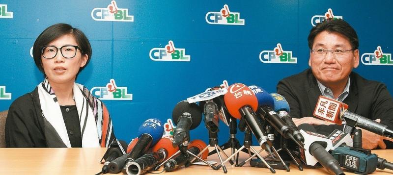 中職24年／無預警走完9局下半 徐總、兄弟象的告別