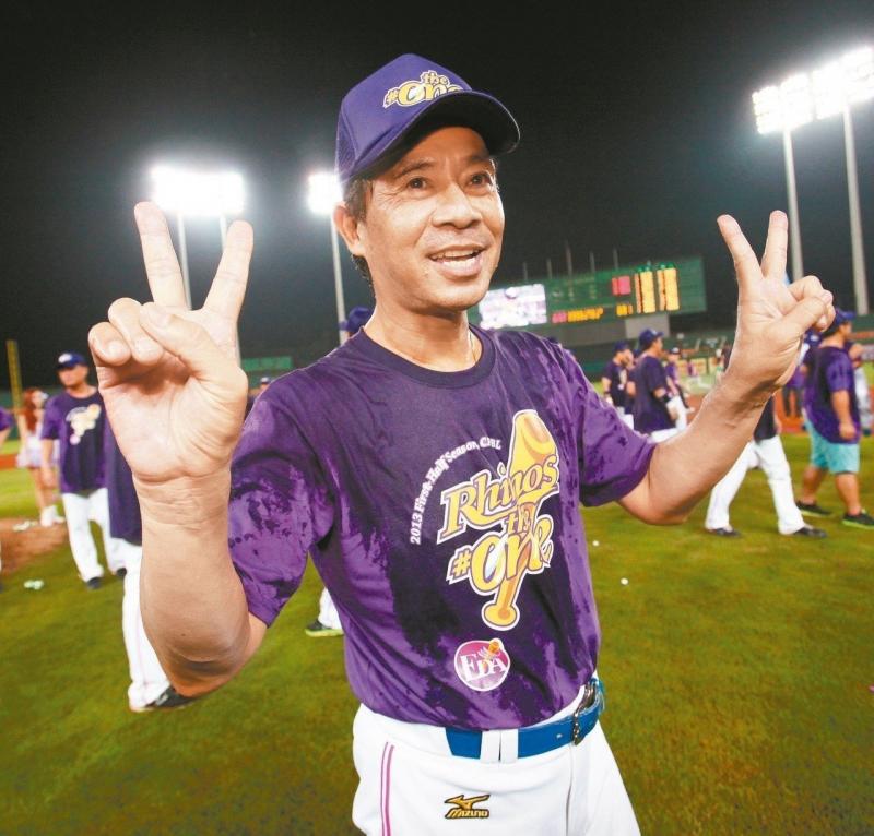 中職24年／無預警走完9局下半 徐總、兄弟象的告別