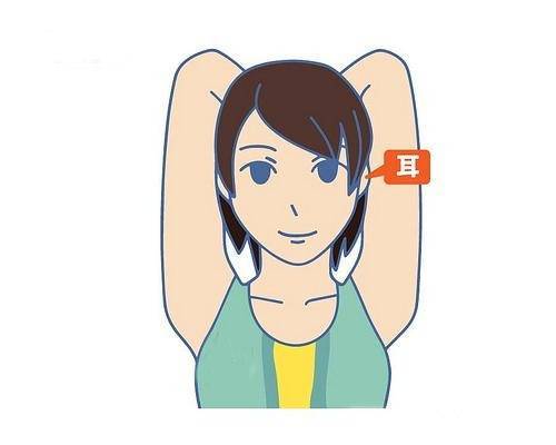 和大腹便便說拜拜，神奇的5秒瘦腹運動，一天30次，大肚腩不見了，便秘也好了