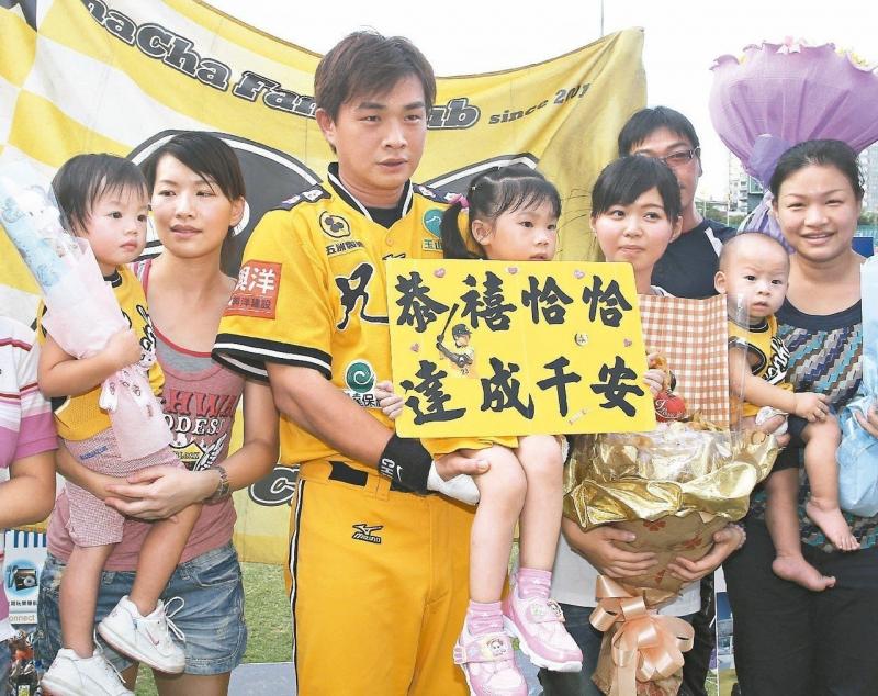 中職21年／假球案帶走半支兄弟 象雜牌軍奪冠