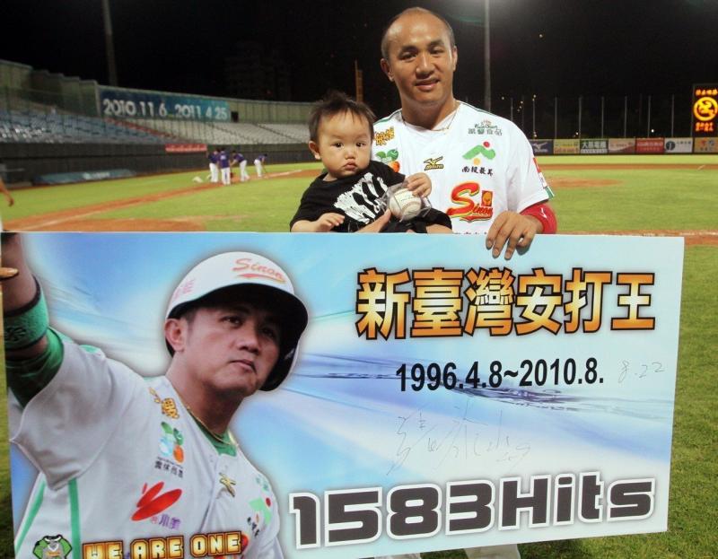 中職21年／假球案帶走半支兄弟 象雜牌軍奪冠