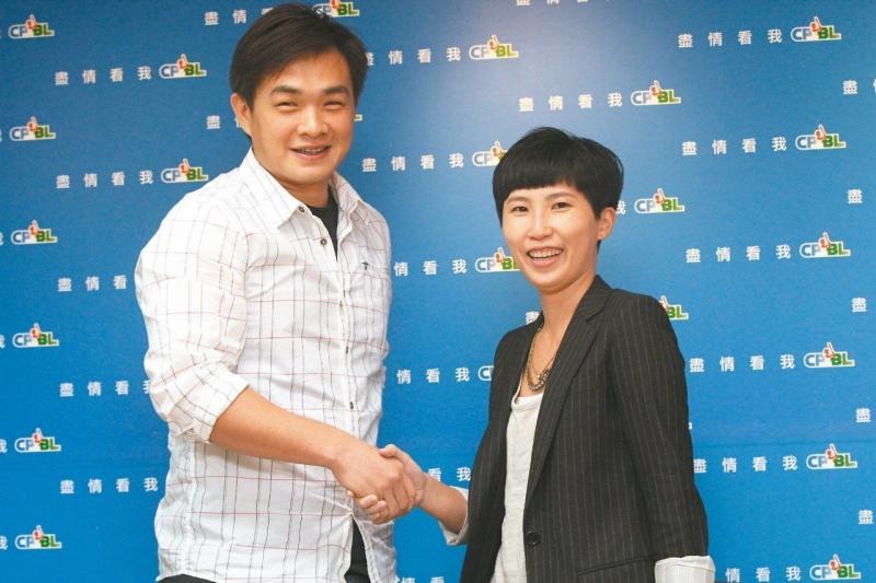 中職22年／興農八壯士血的教訓 全本土拖垮戰績票房