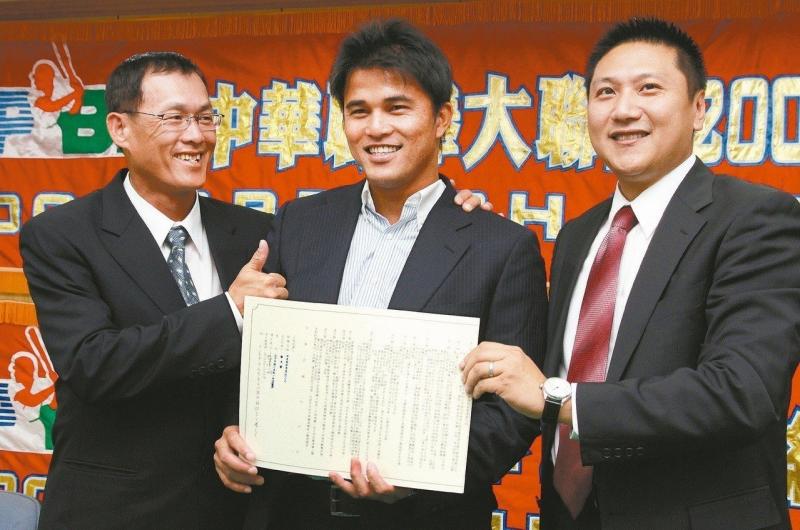 中職22年／興農八壯士血的教訓 全本土拖垮戰績票房